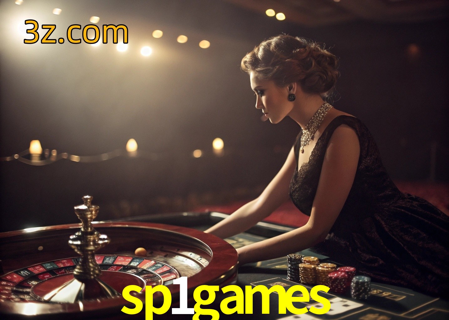  sp1games