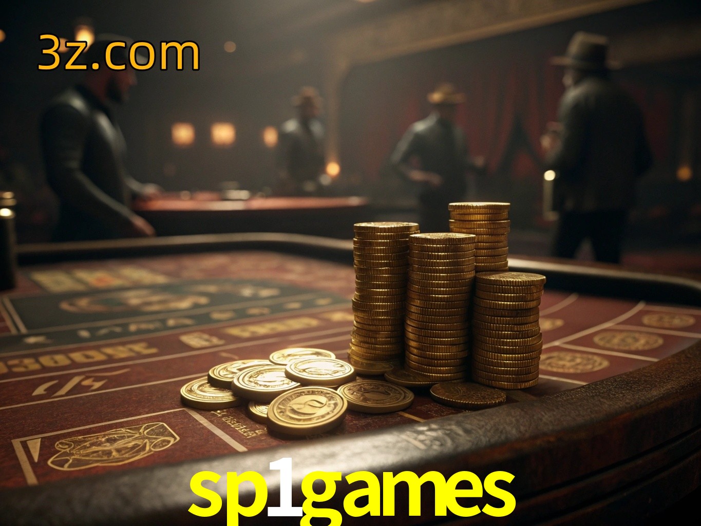  sp1games app