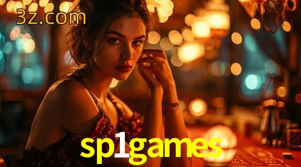  sp1games app